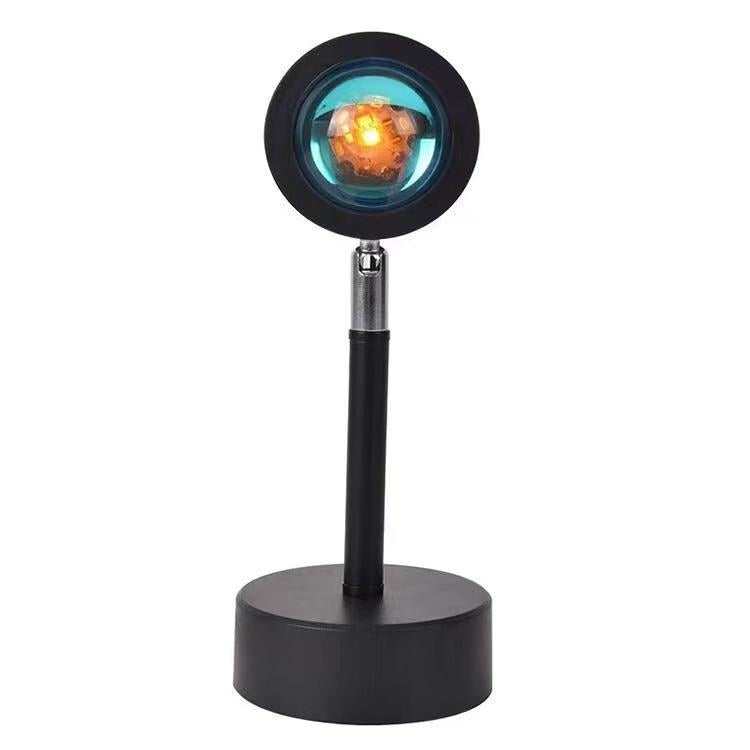 Sunset Projection Lamp