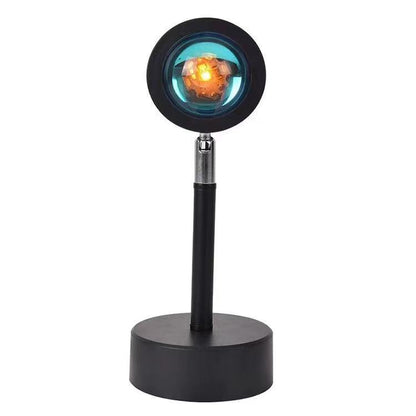 Sunset Projection Lamp
